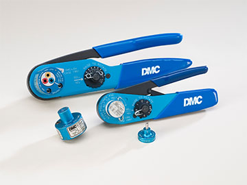 DMC Präzisionswerkzeug