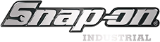 Snap On Industrial Logo