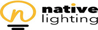 Native Lighting Logo