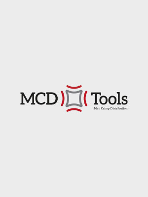 MCD Tools Mitarbeiter Andreas Wolf