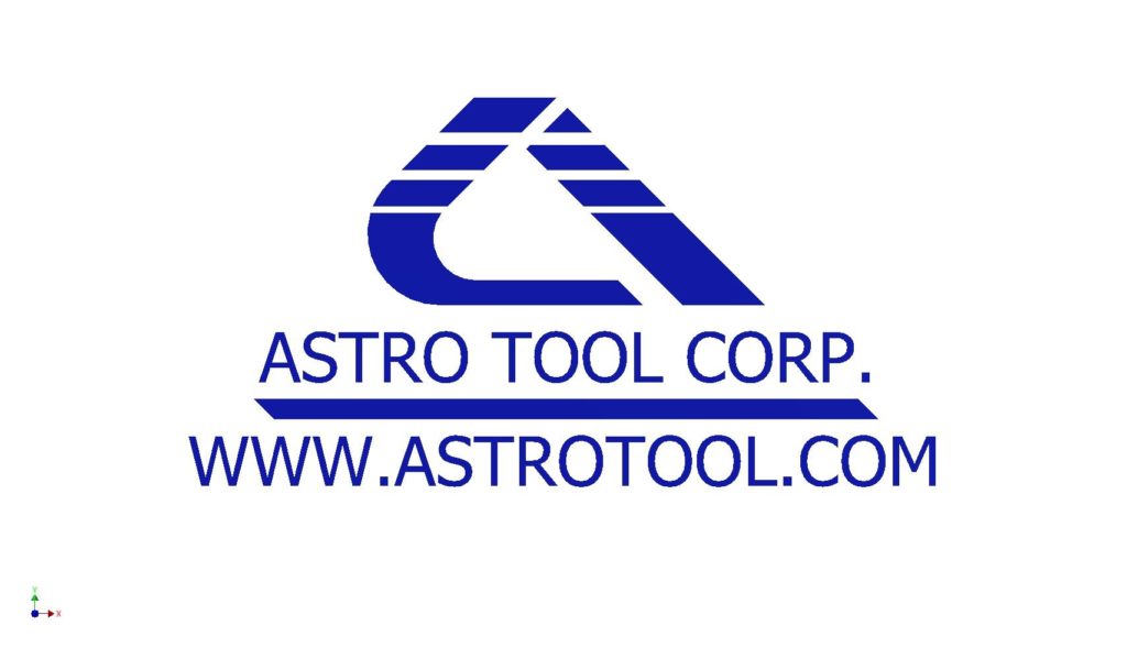 Astro Tool Logo