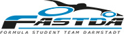 Logo Fastda