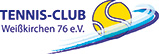Logo Tennis Club Weißkirchen