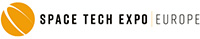 Space Tech Expo Logo